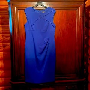 Adrianna Papell sheath dress